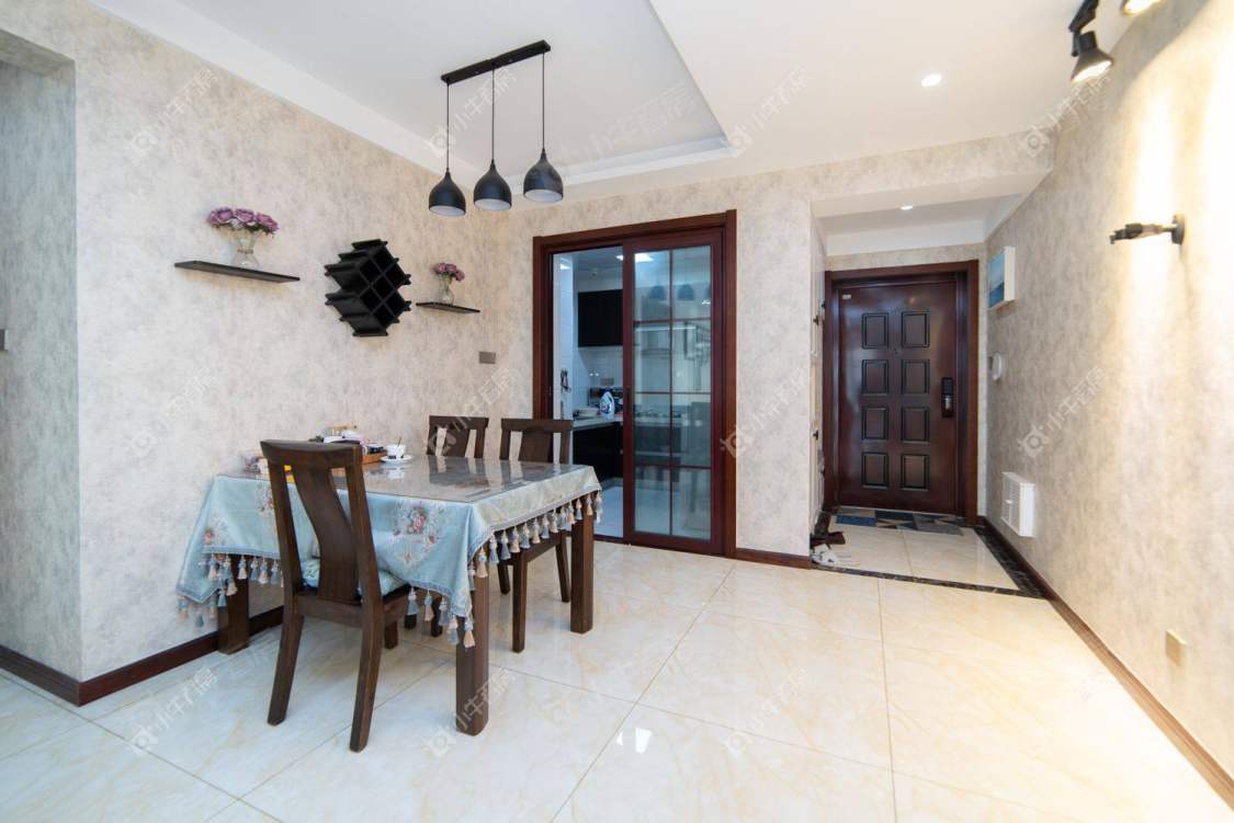 常州龙湖龙誉城三期在租房源_小牛看房