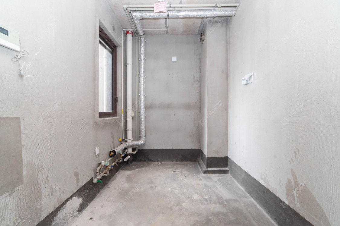 常州邹新花园D区在售二手房源室内图_小牛看房