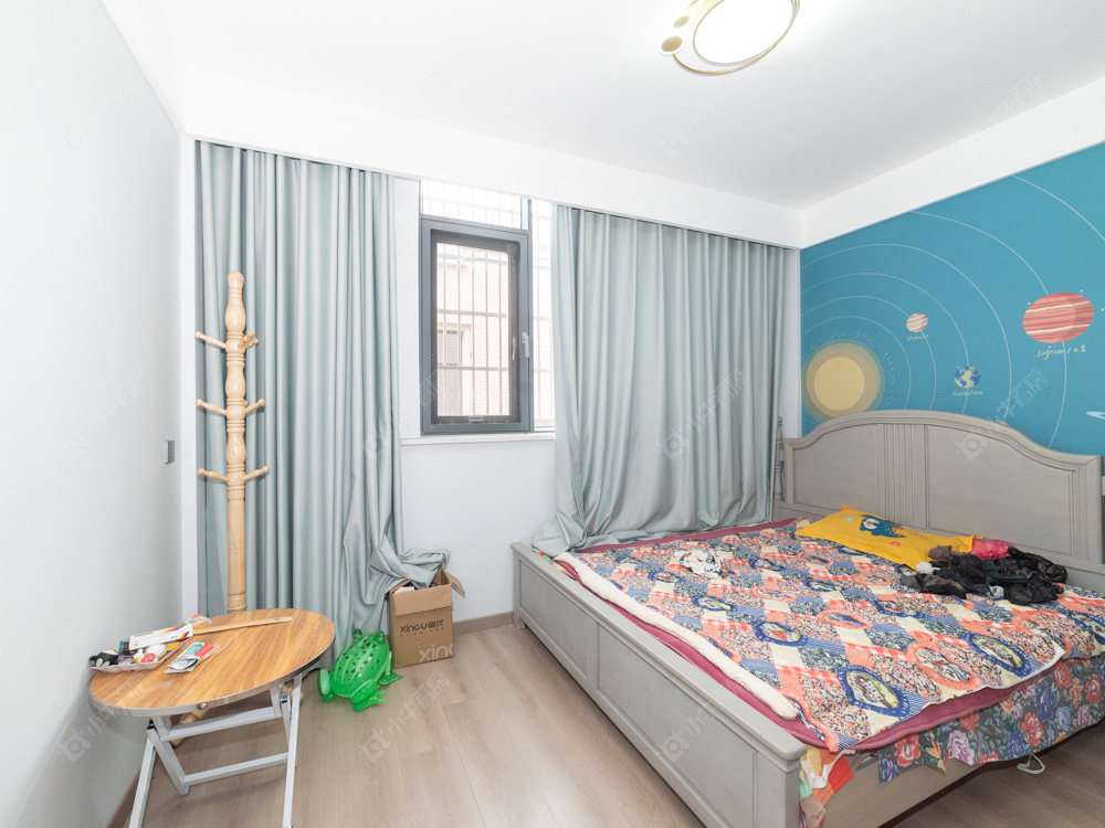 宝莱美墅房源室内图 常州宝莱美墅在售二手房源室内图_小牛看房