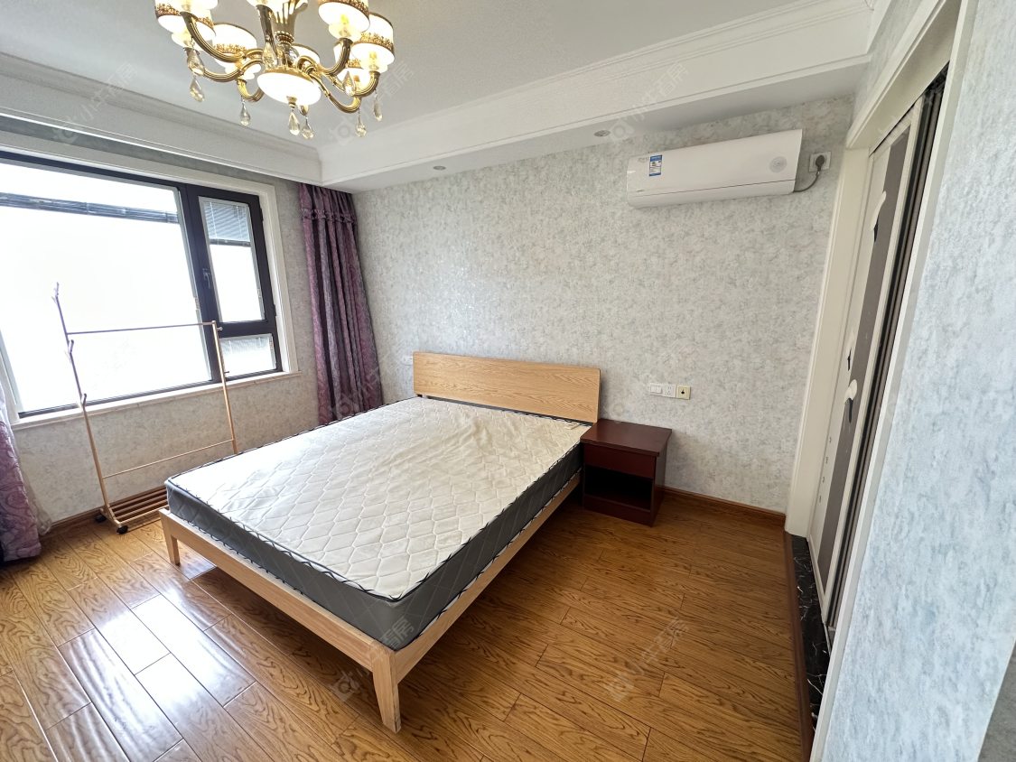 常州莱蒙城铂郡在租房源室内图_小牛看房