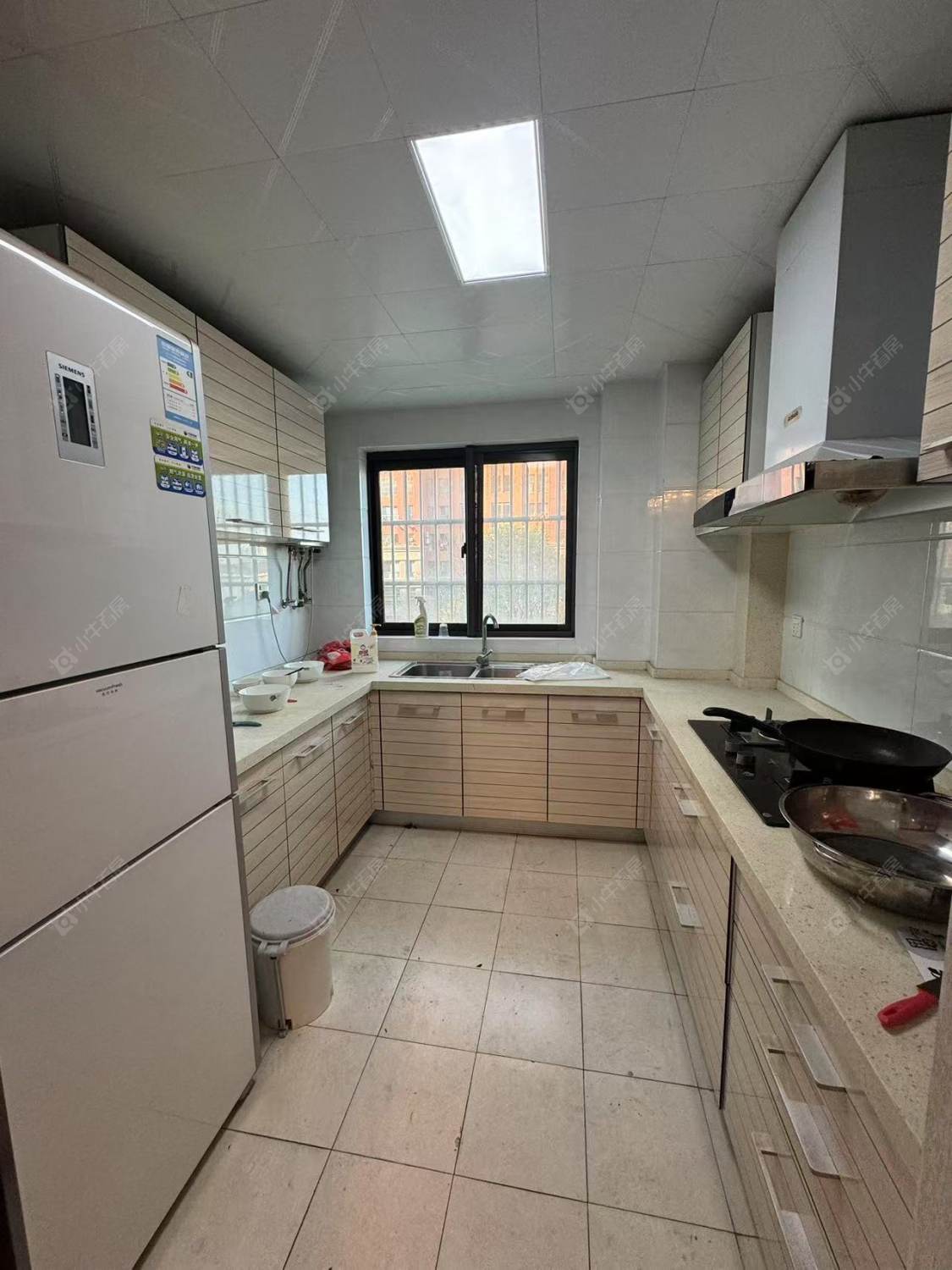 常州万骏金域丹堤在租房源室内图_小牛看房