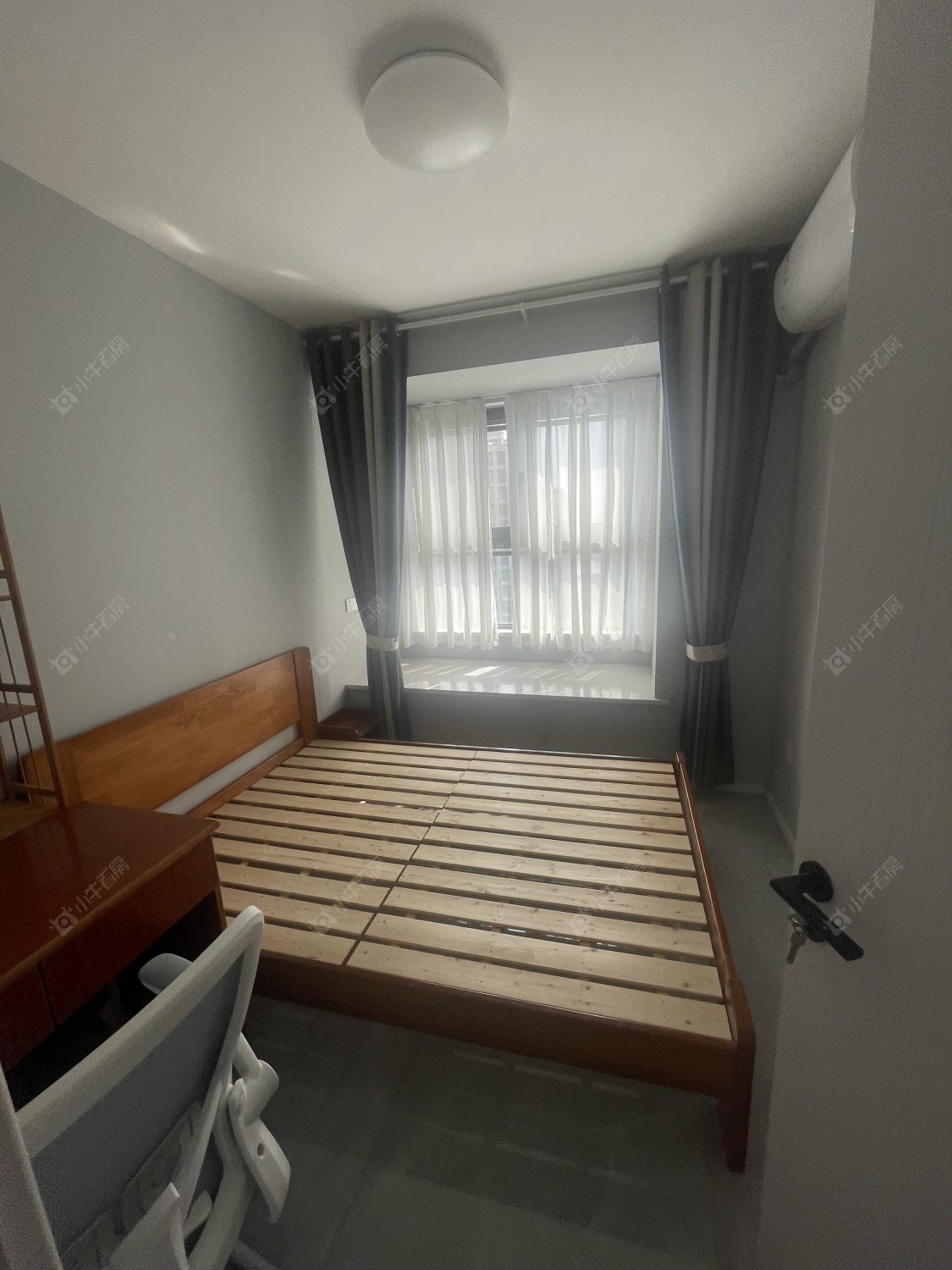 常州衡麓世家在租房源室内图_小牛看房