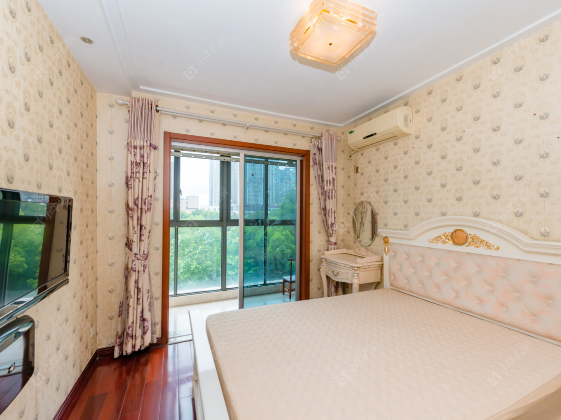 常州嘉宏盛世在售二手房源室内图_小牛看房