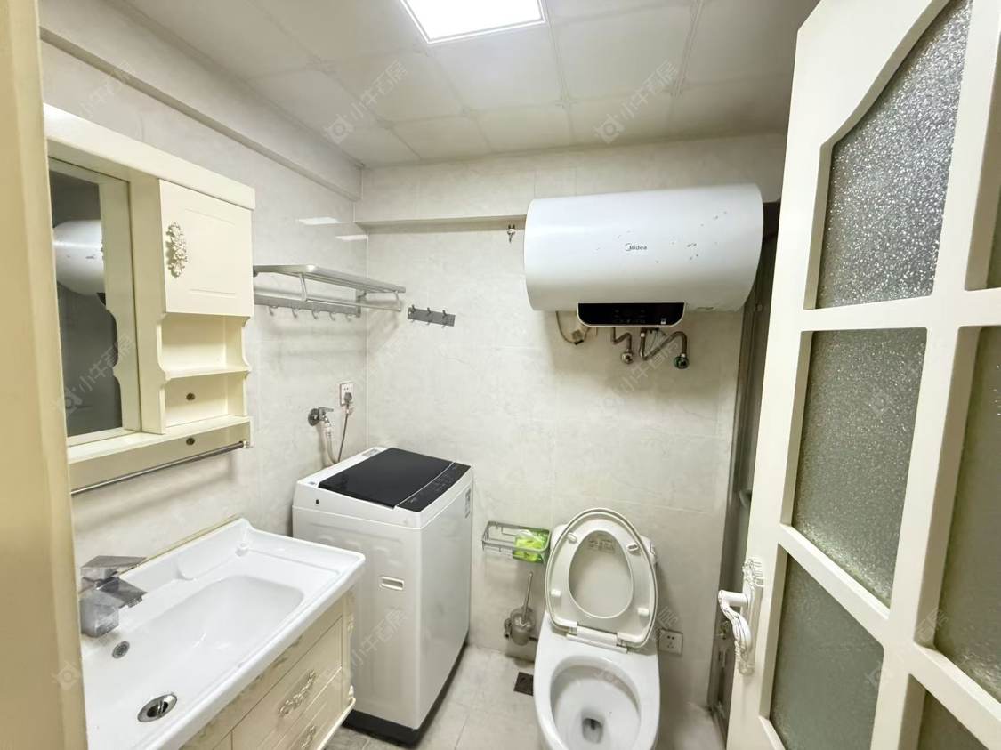 常州亚泰财富中心在租房源_小牛看房