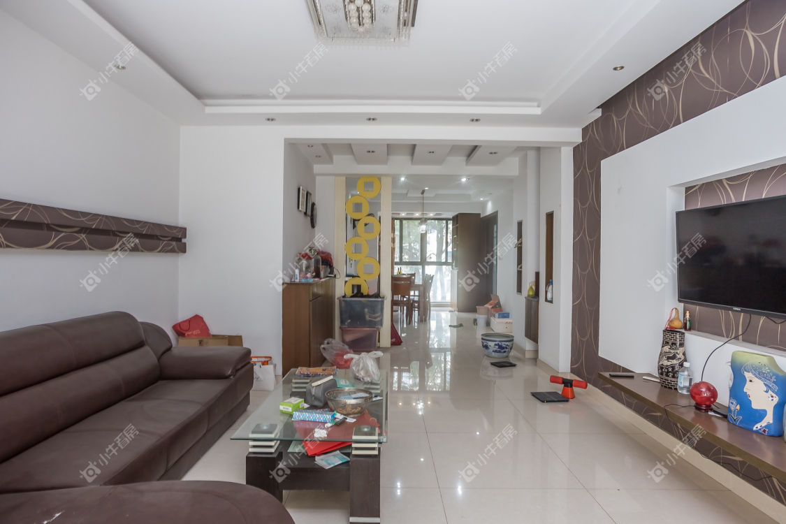 常州青山湾北区租房_小牛看房