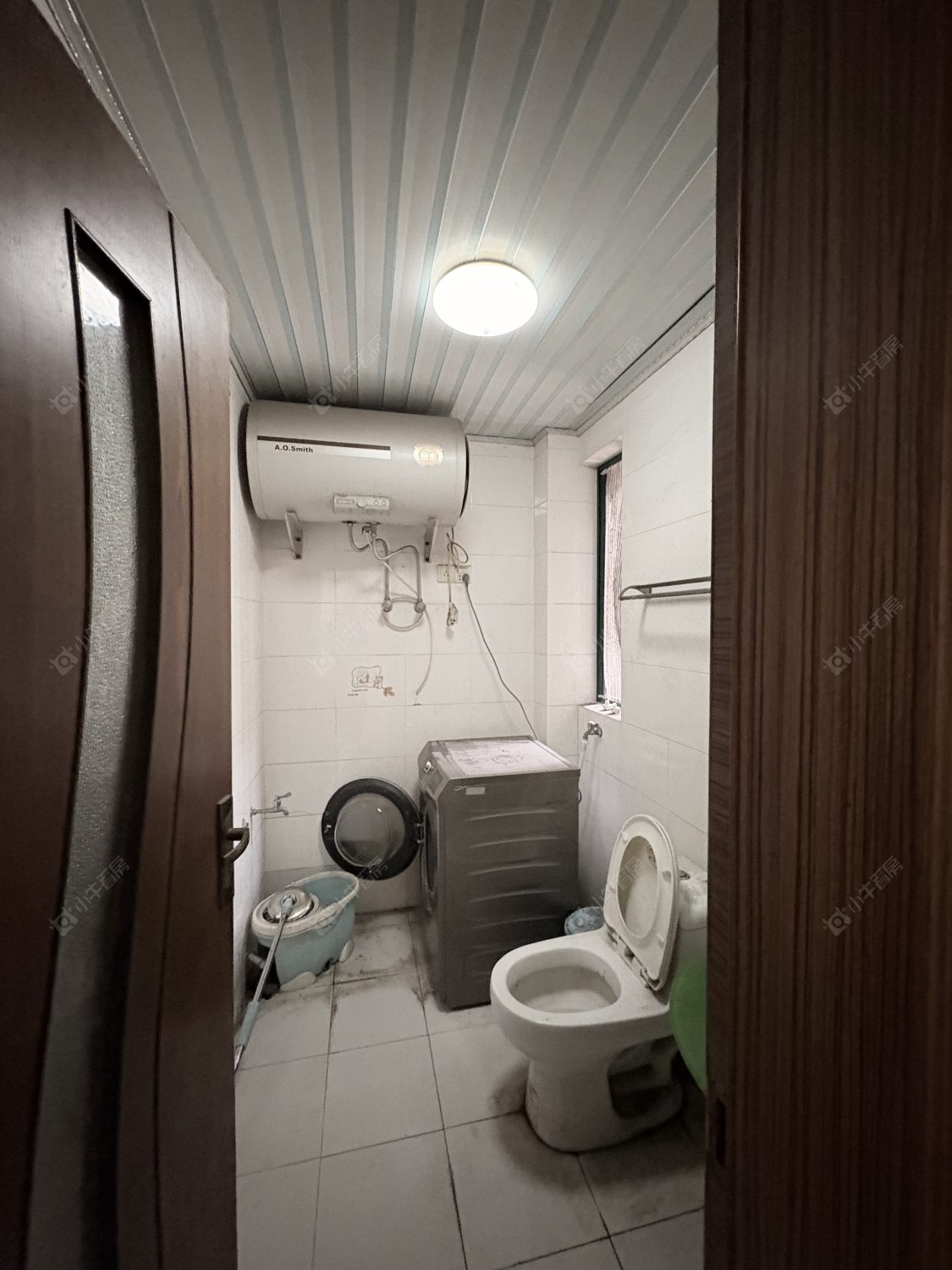 常州青洋花苑在租房源室内图_小牛看房