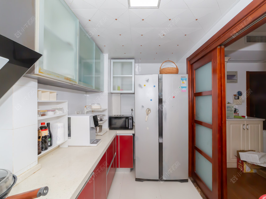 常州彩虹城在售二手房源室内图_小牛看房