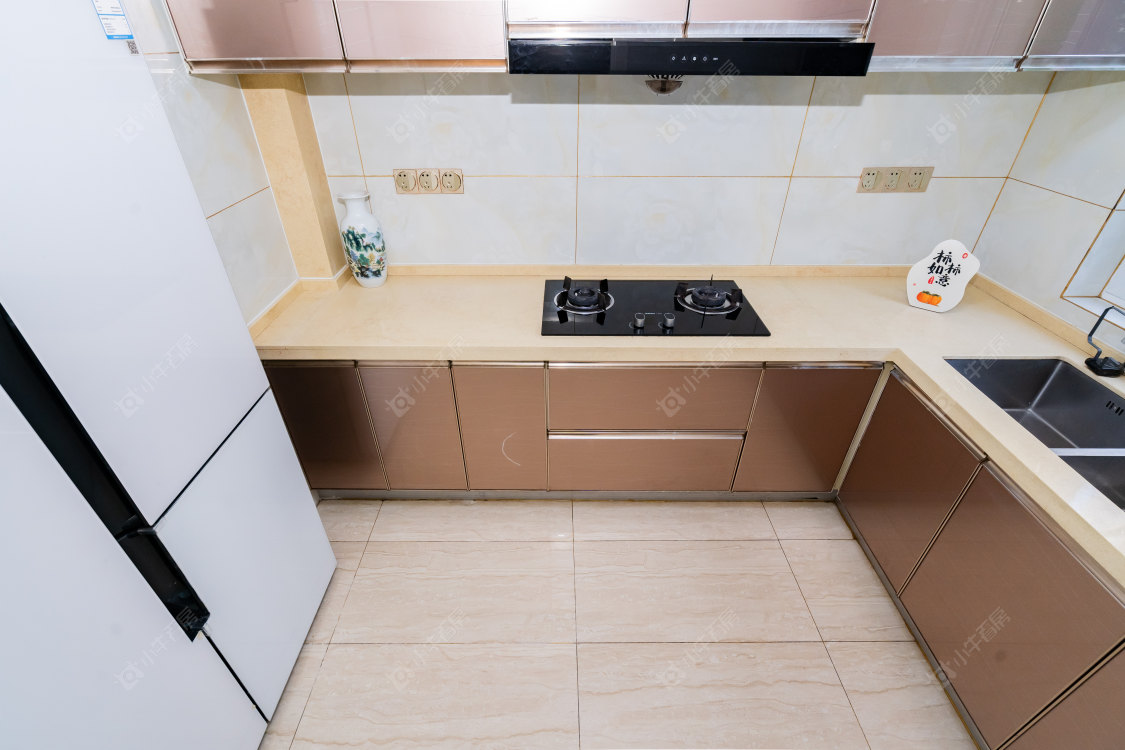 常州华润国际三期在售二手房源室内图_小牛看房