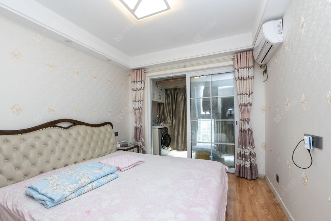 常州凯尔锋度在售二手房源室内图_小牛看房