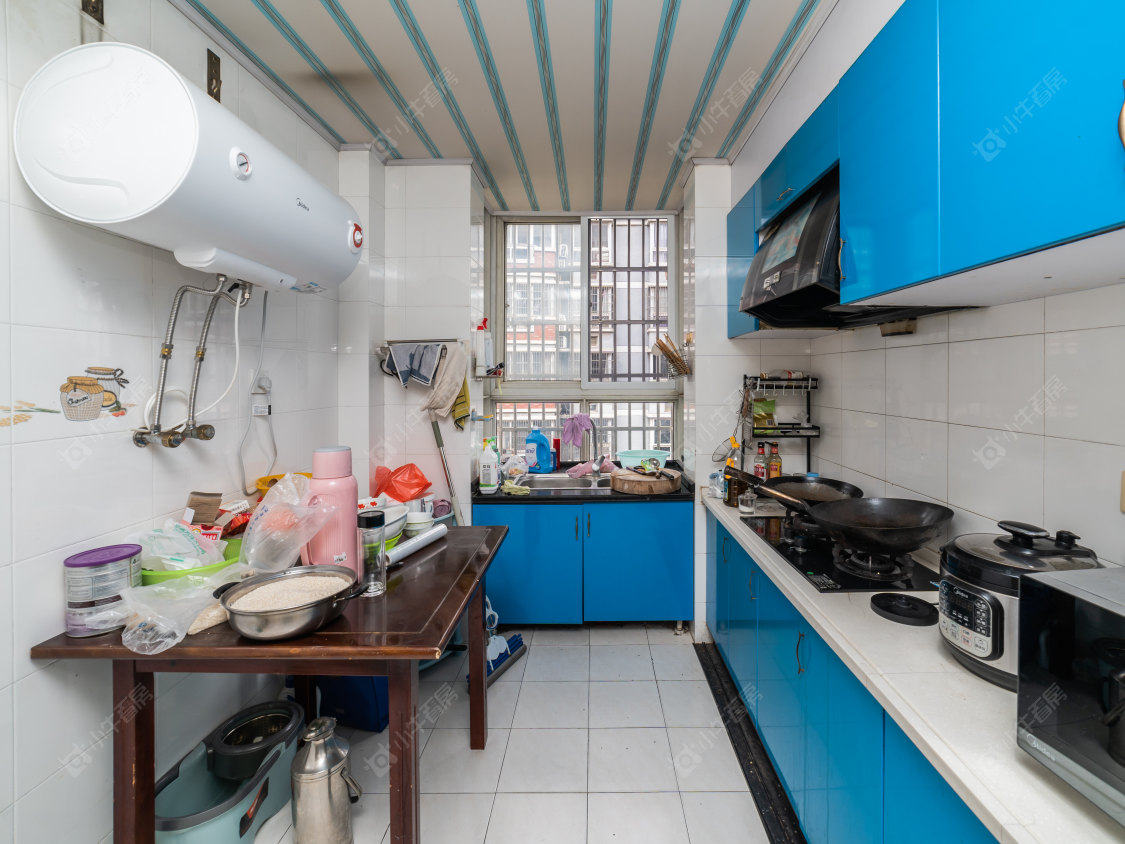 常州河苑家园二期在售二手房源室内图_小牛看房