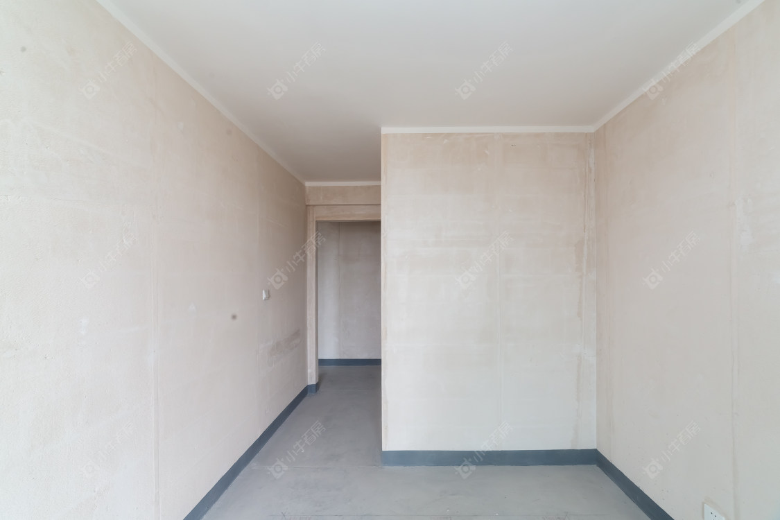 常州新城黑牡丹·世纪之光在售二手房源室内图_小牛看房