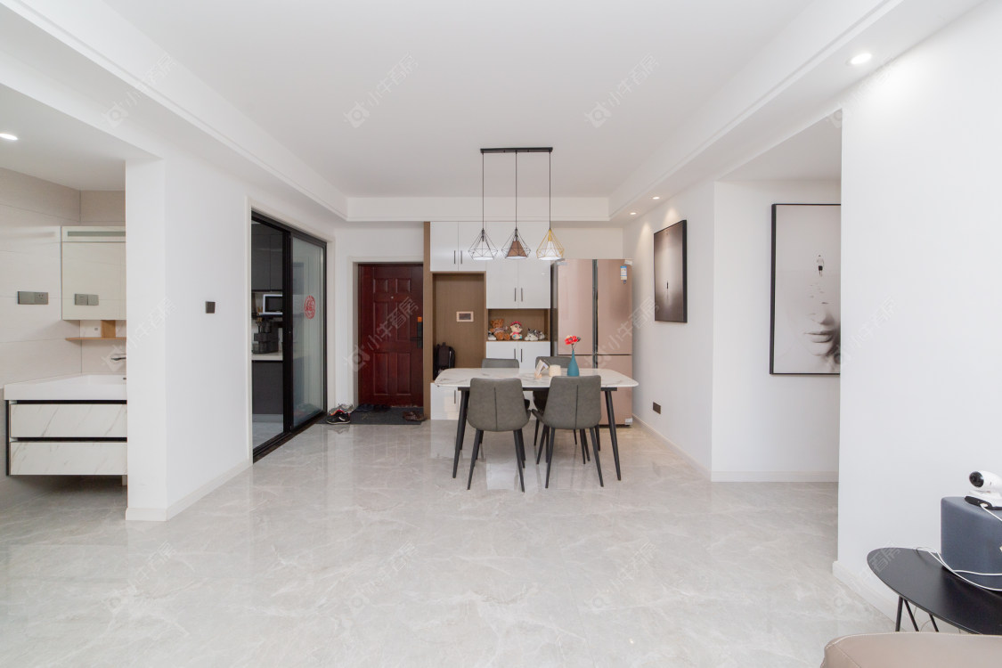 常州尚枫澜湾在售二手房源室内图_小牛看房