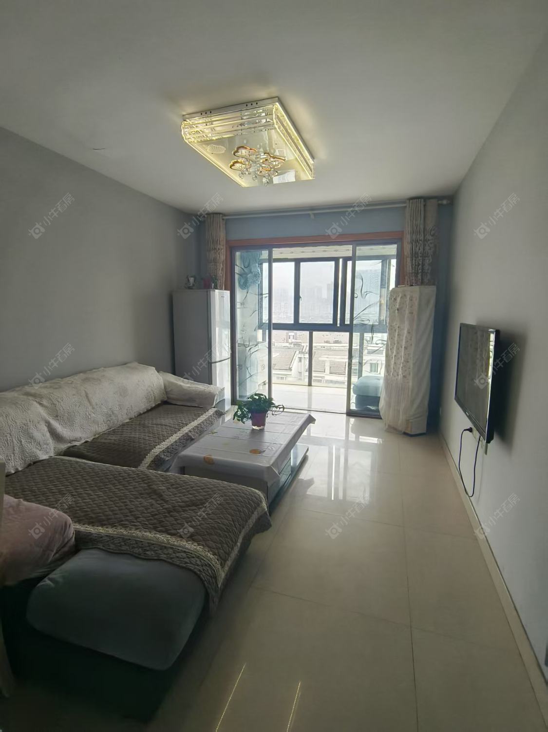 常州新景花苑一期租房_小牛看房