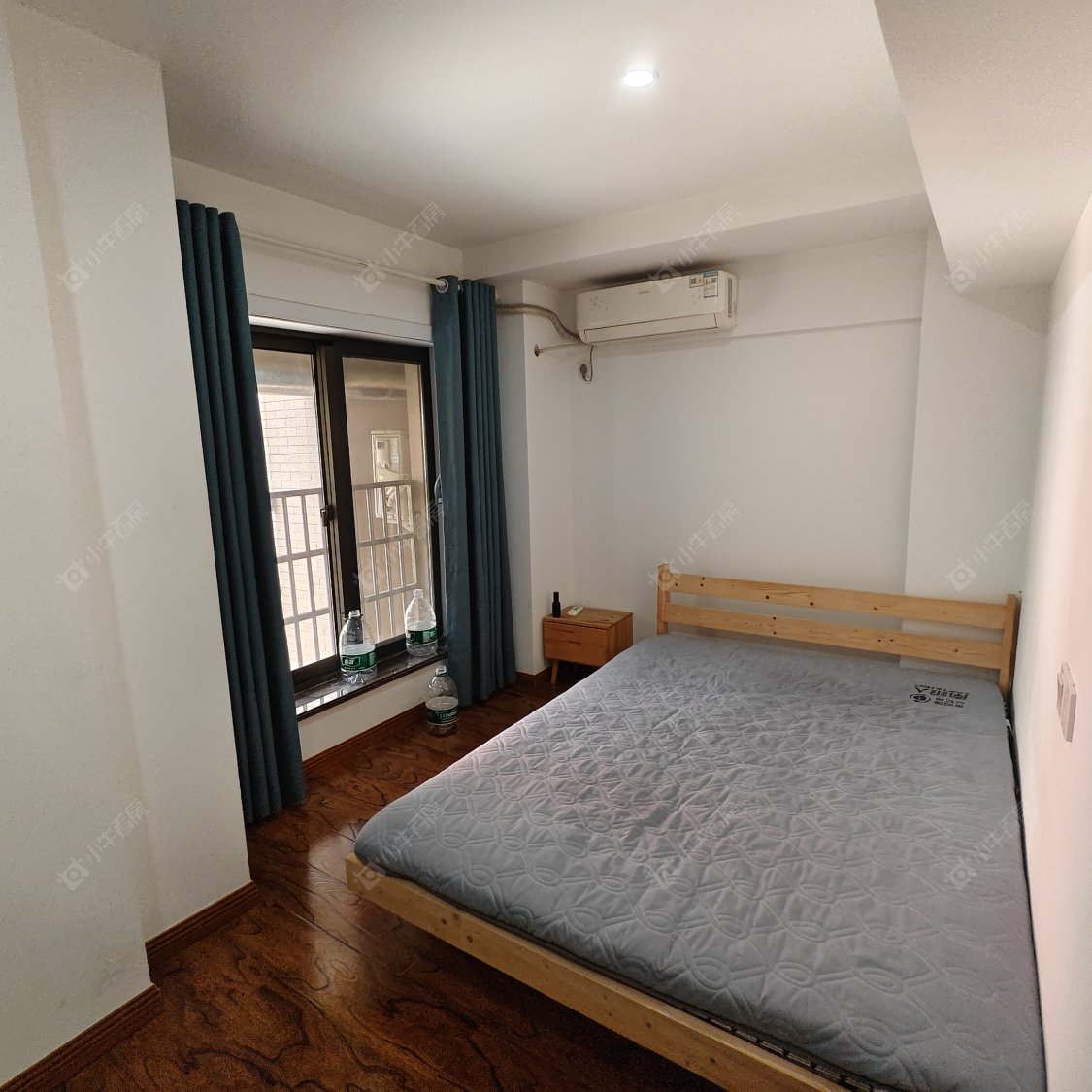 常州万科城在租房源室内图_小牛看房