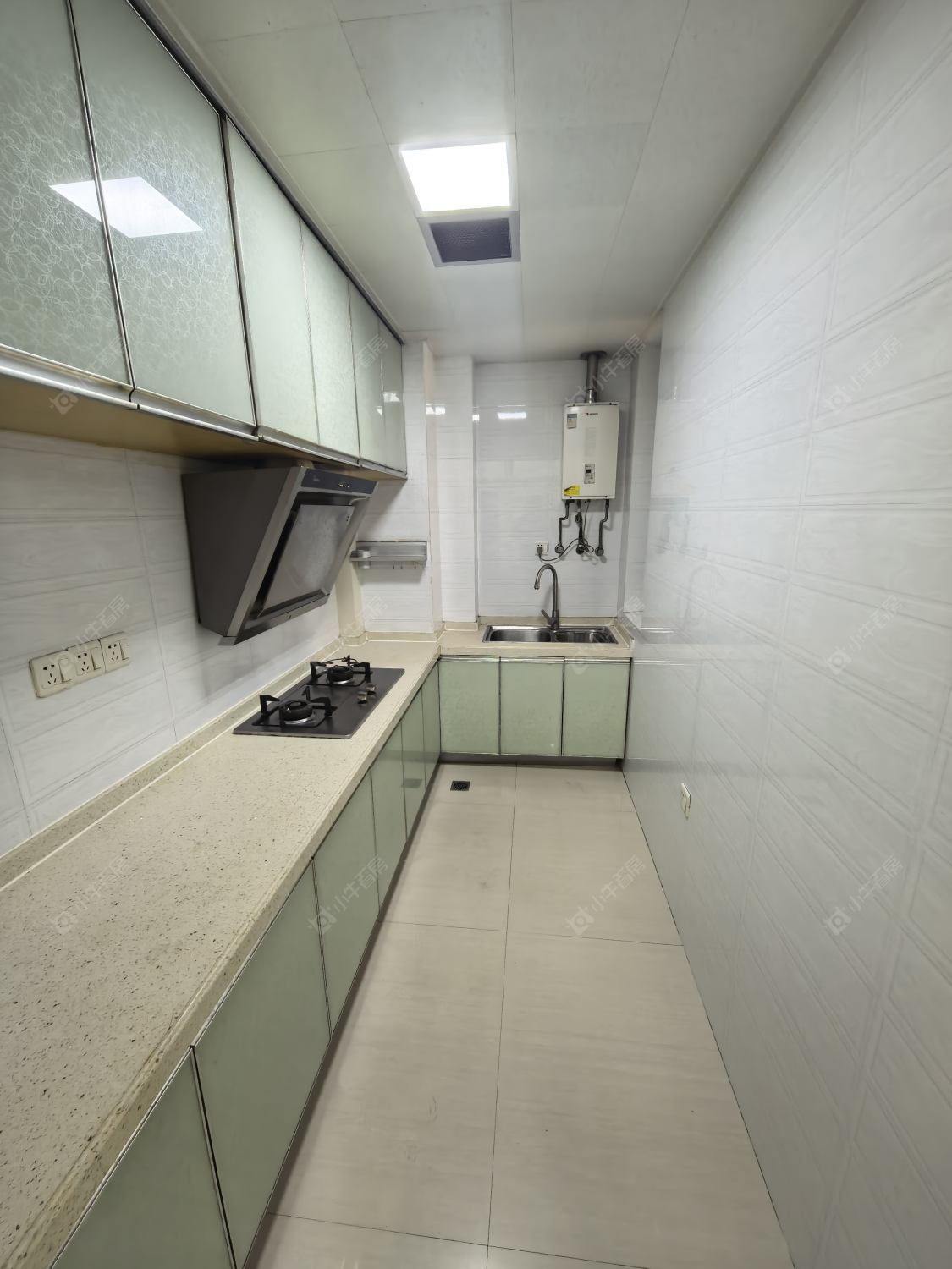 常州清水湾花园三期在租房源_小牛看房