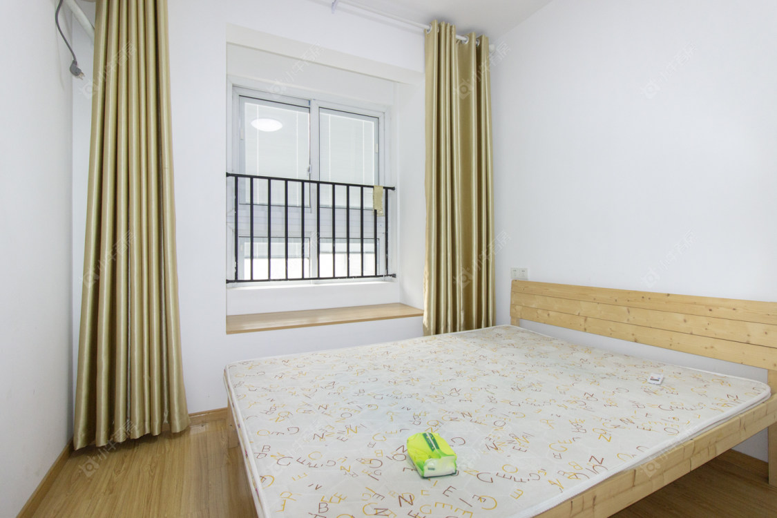 常州华润国际五期在售二手房源室内图_小牛看房