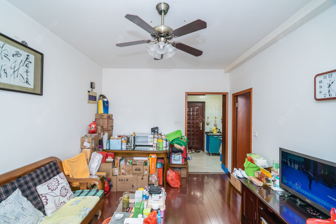 常州兰陵杰座在售二手房源室内图_小牛看房