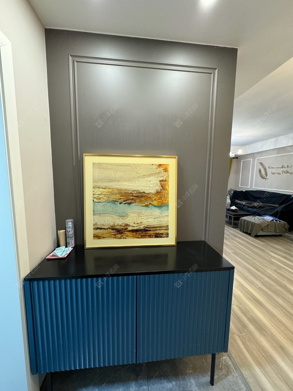 大名城西区二区房源室内图 常州大名城西区二区在租房源室内图_小牛看房