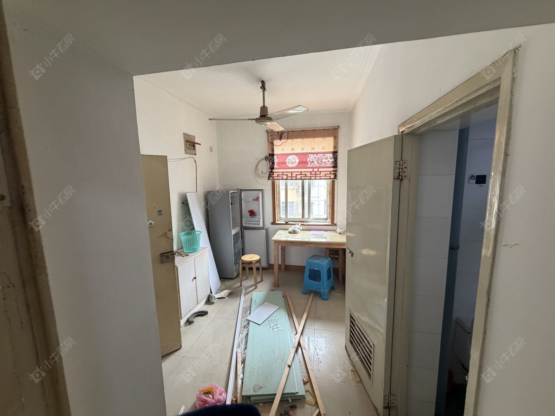 常州勤业四村北区租房_小牛看房