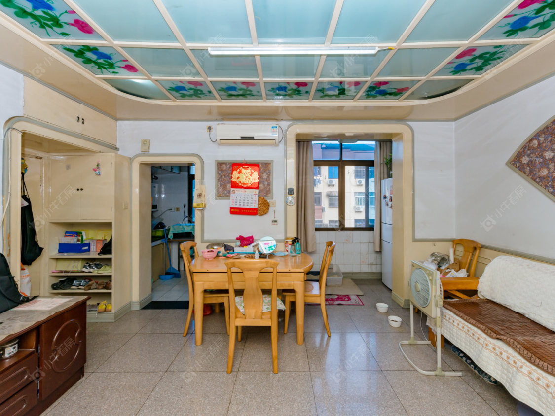 浦南新村房源室内图 常州浦南新村在售二手房源室内图_小牛看房