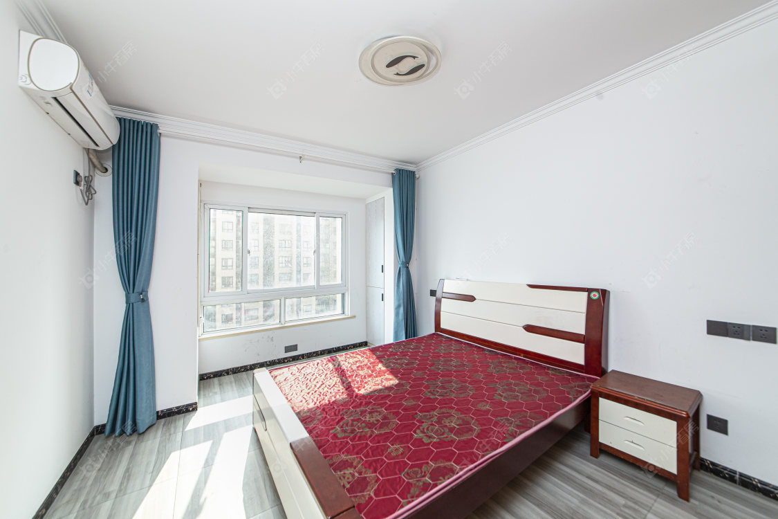 招商花园城房源室内图 常州招商花园城在售二手房源室内图_小牛看房