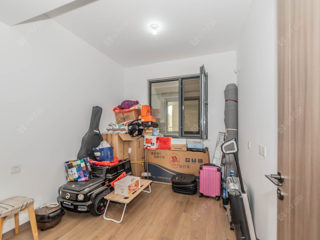 常州弘阳云峯在售二手房源室内图_小牛看房