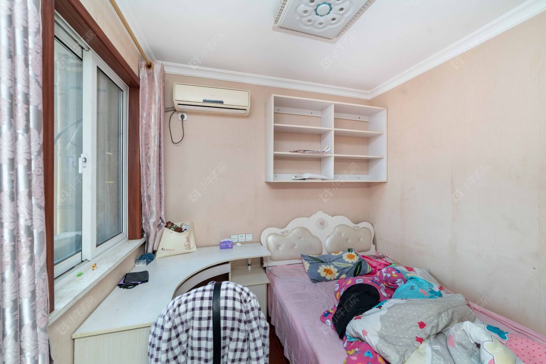 常州新城香溢澜桥一期在售二手房源室内图_小牛看房