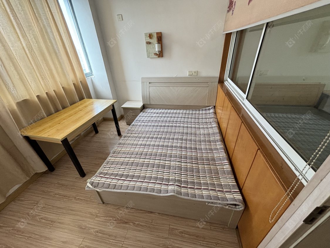 常州香江康桥在租房源_小牛看房