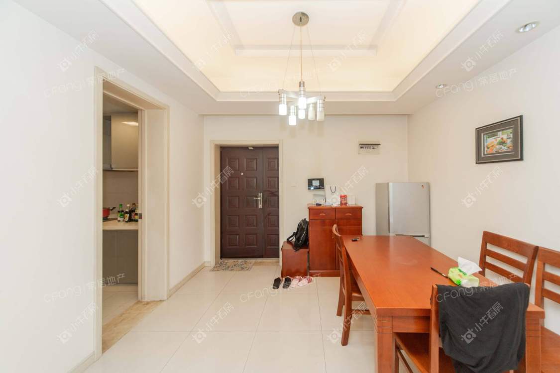 常州华亭苑在租房源_小牛看房