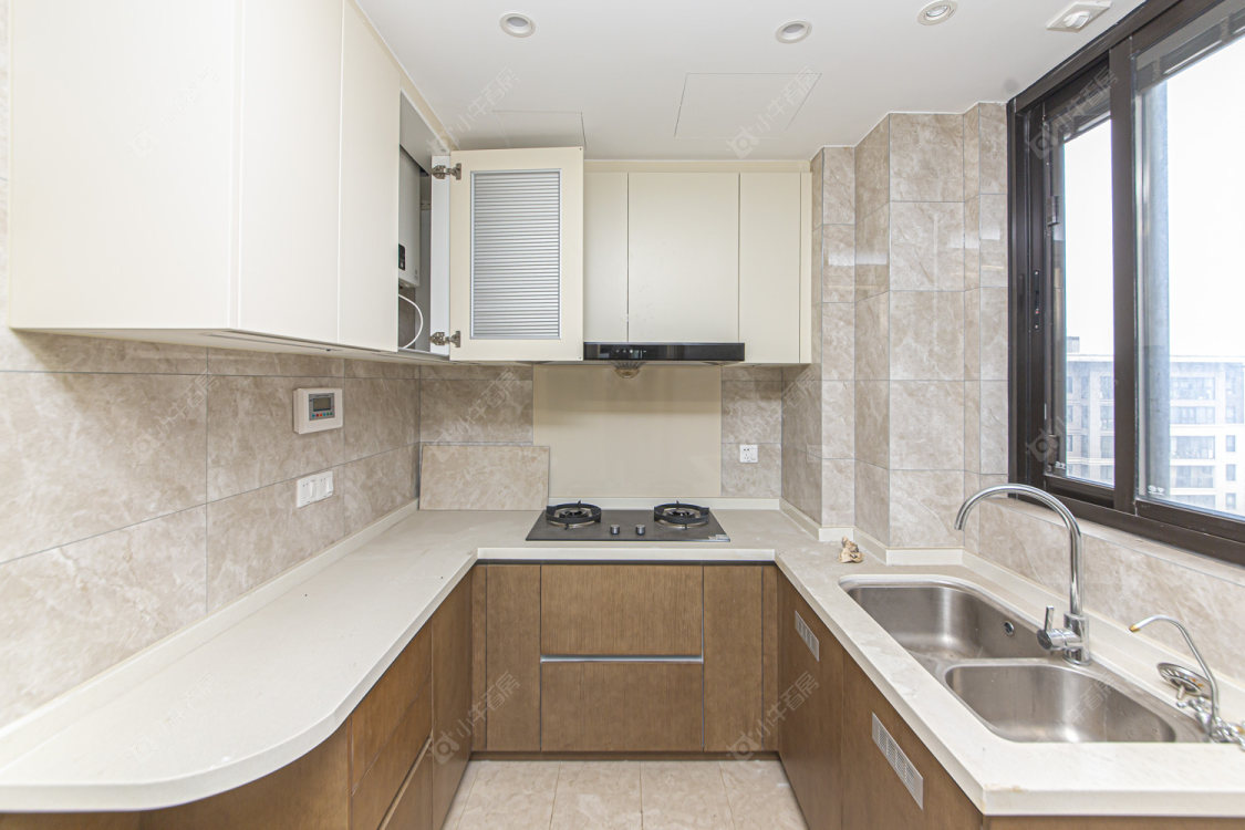 常州新城金樾在售二手房源室内图_小牛看房