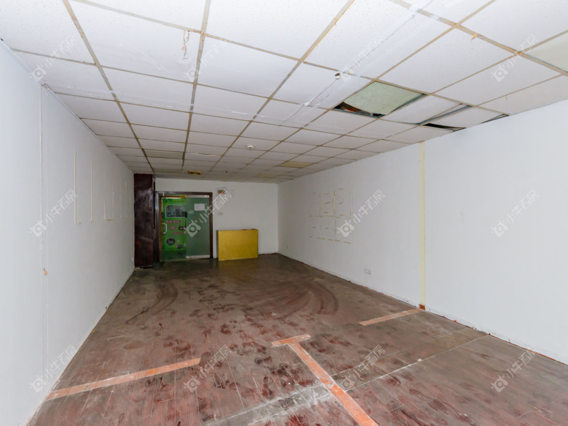 常州天安城市广场1室出租_小牛看房