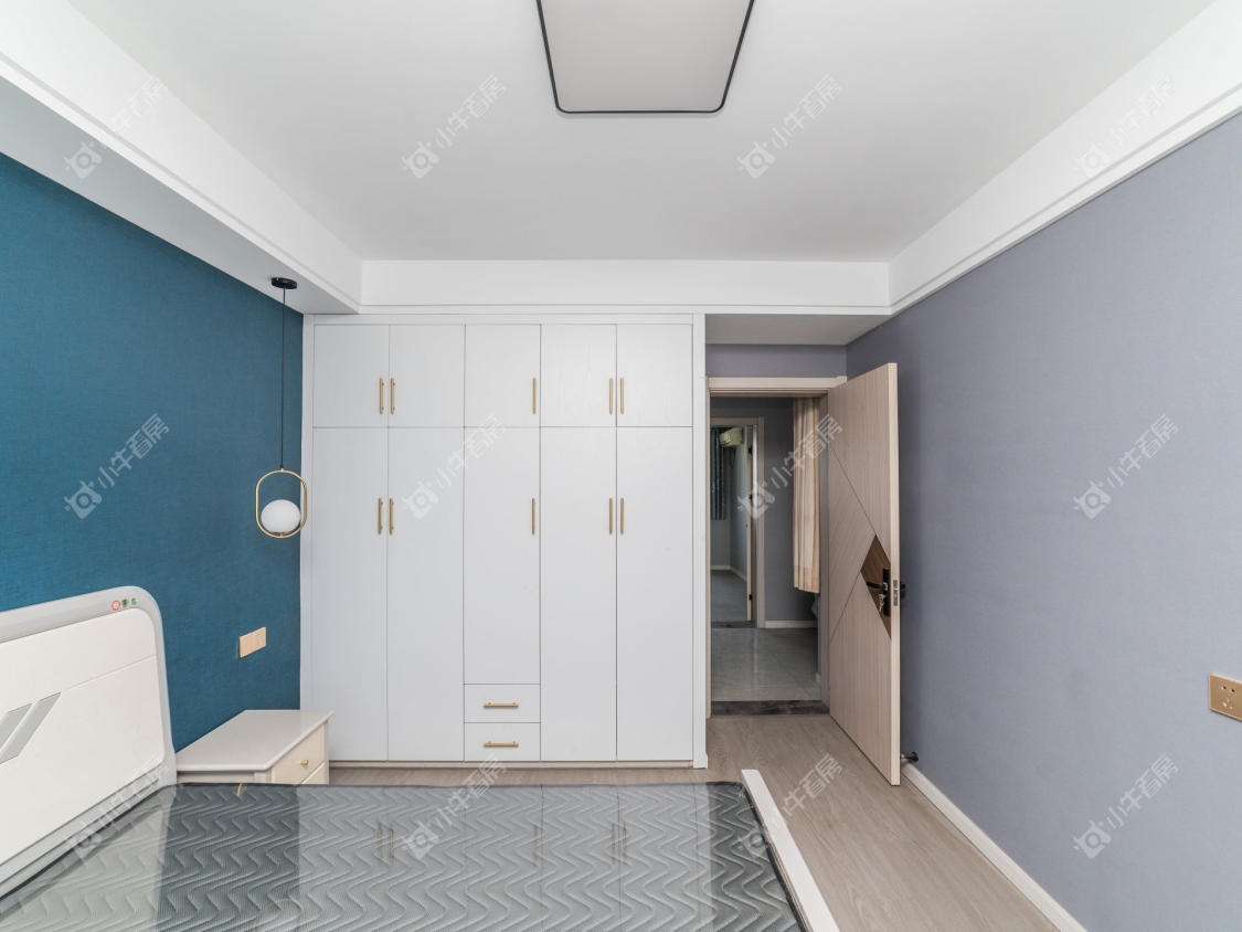 常州福成上城花园在租房源室内图_小牛看房