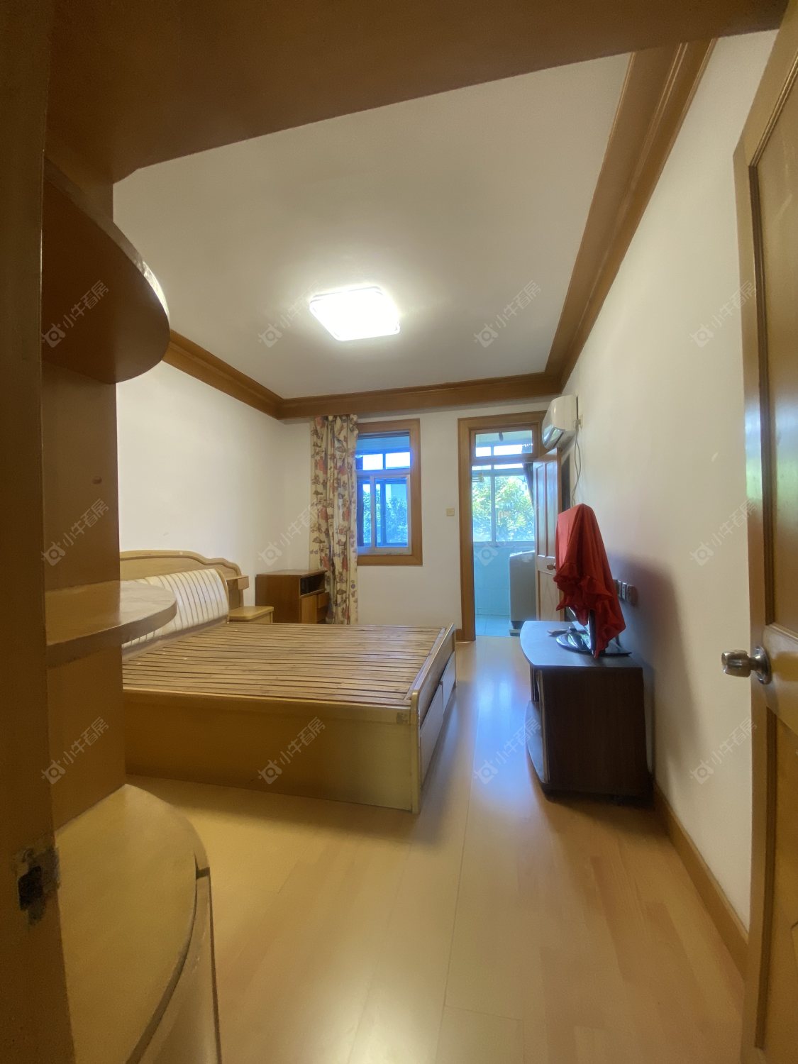 常州清潭新村在租房源室内图_小牛看房