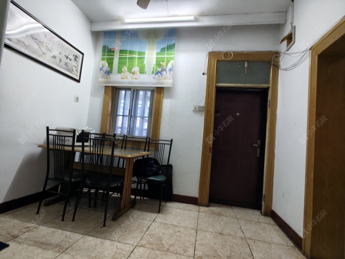 西新桥二村房源室内图 常州西新桥二村在租房源室内图_小牛看房