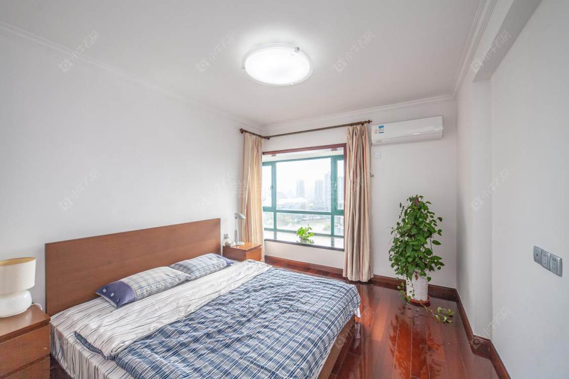 常州河景花园在售二手房源室内图_小牛看房