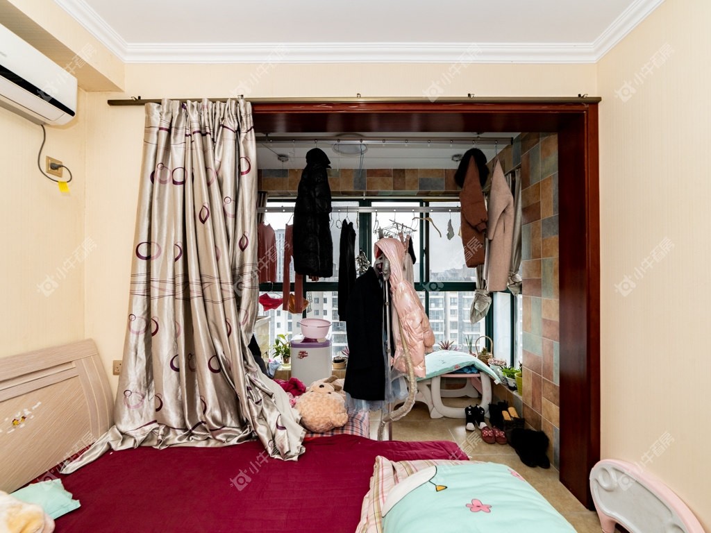 常州府西花园在租房源_小牛看房