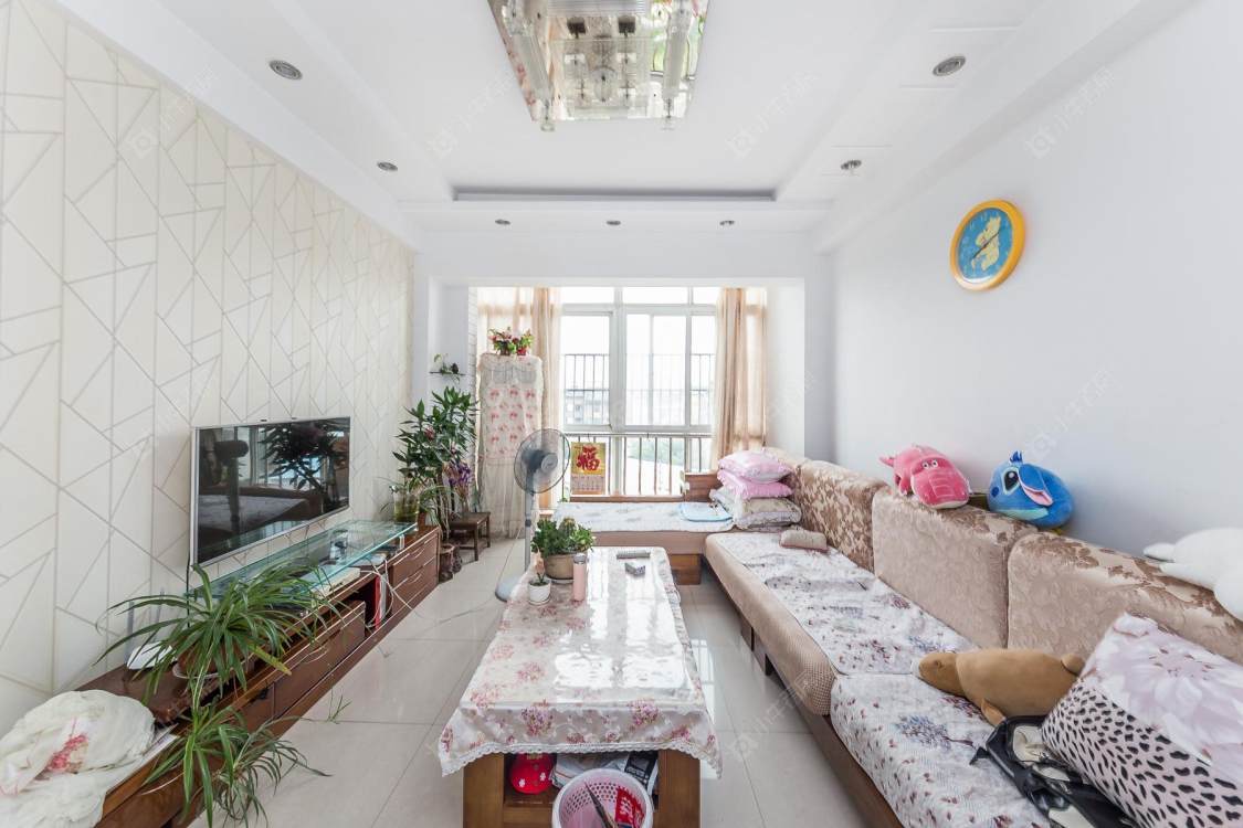 常州红梅新村在售二手房源室内图_小牛看房