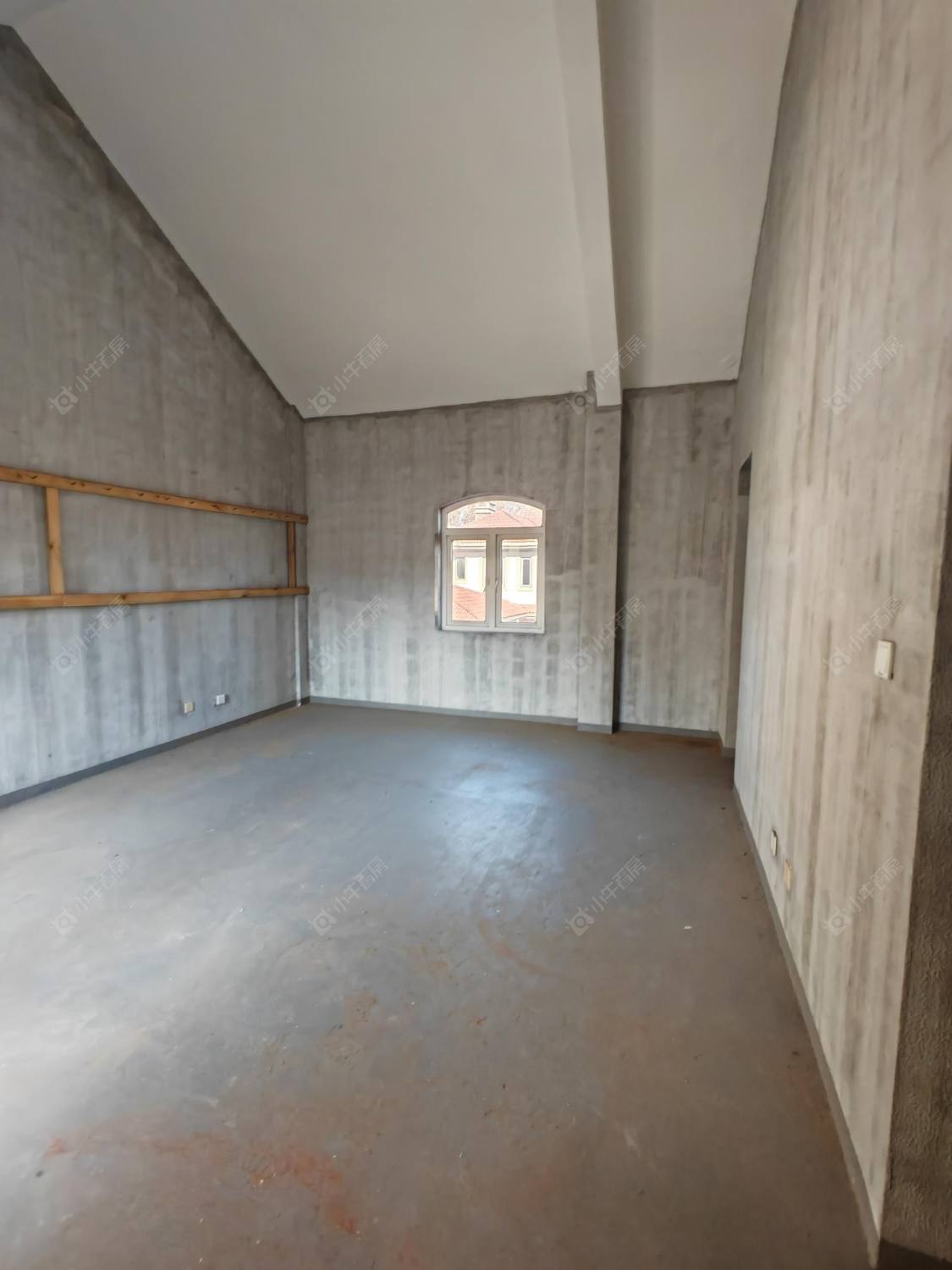 常州美林湖花园一区别墅在租房源室内图_小牛看房