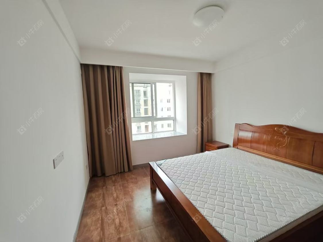 常州半岛小区在租房源_小牛看房