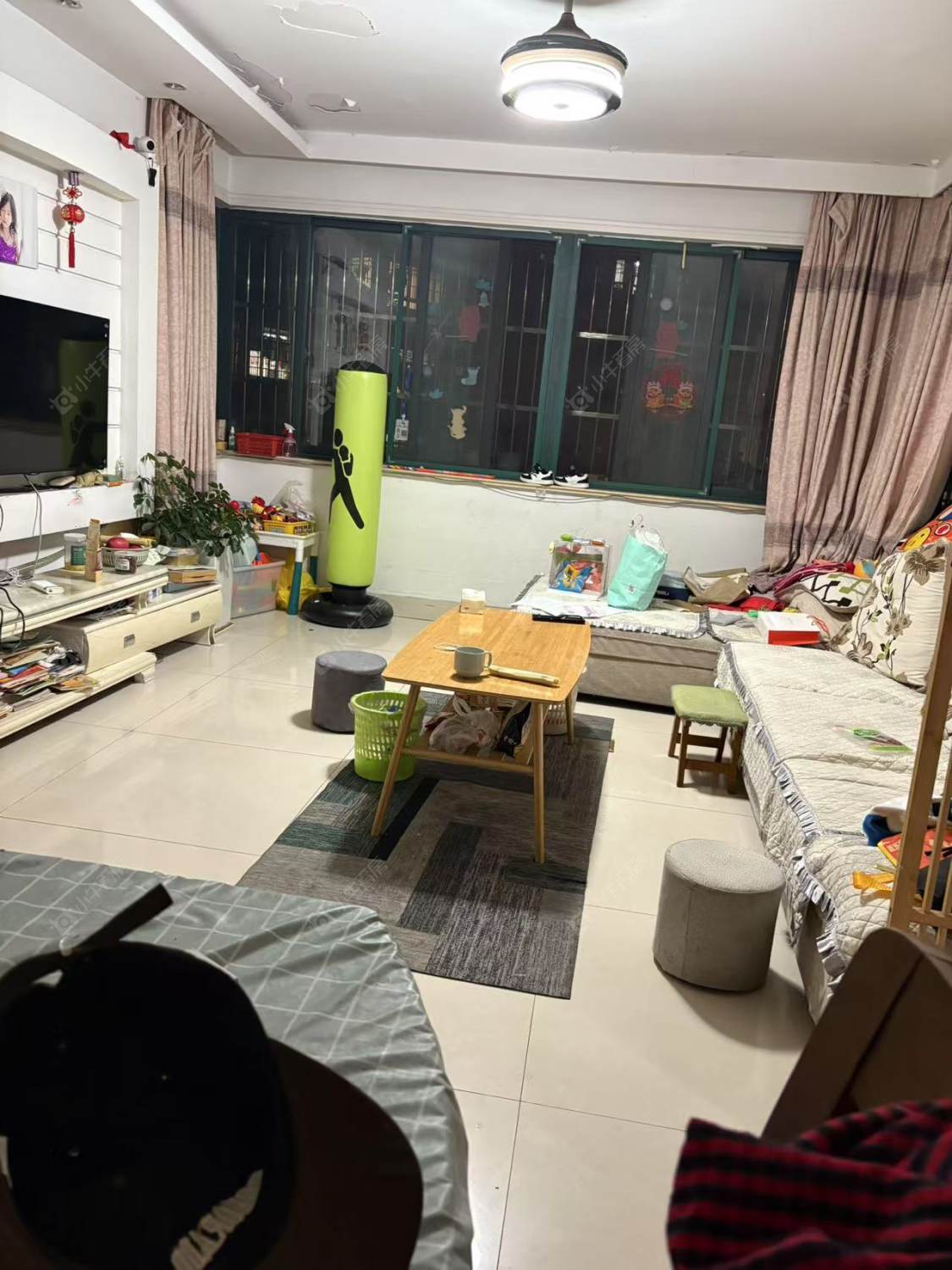 常州枫逸人家租房房源封面图