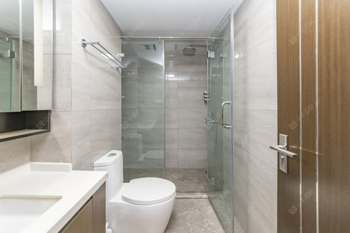 常州美的国宾府在售二手房源室内图_小牛看房