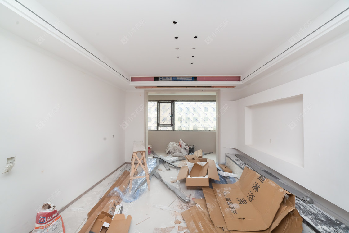 常州绿都万和城八区在售二手房_小牛看房