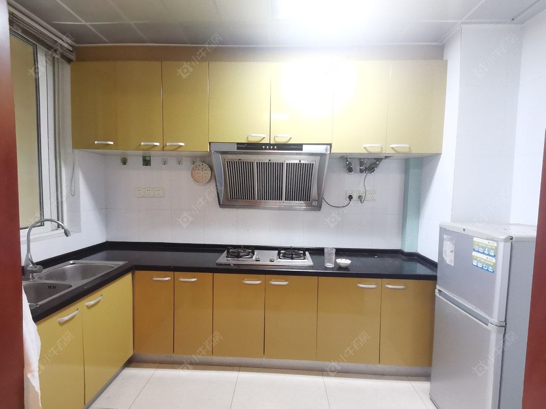 常州景城名轩在租房源室内图_小牛看房