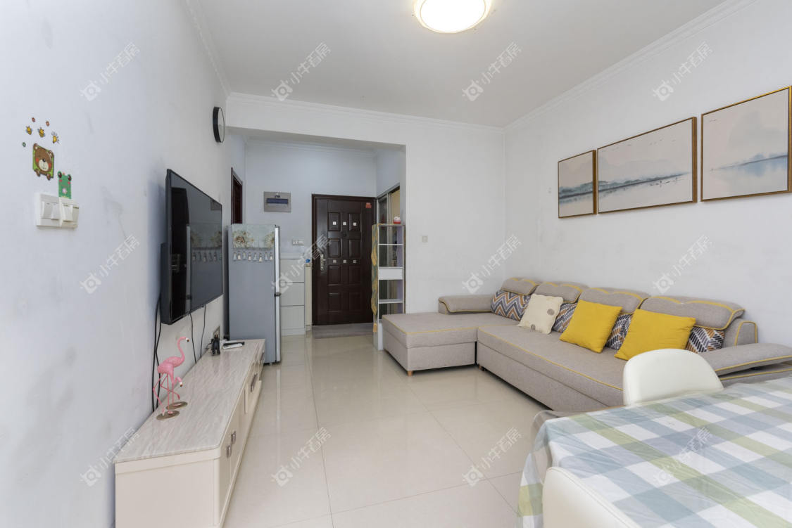 常州香江康桥租房_香江康桥2室2厅房源出租