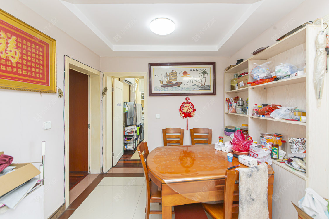 常州长虹名苑在售二手房源室内图_小牛看房