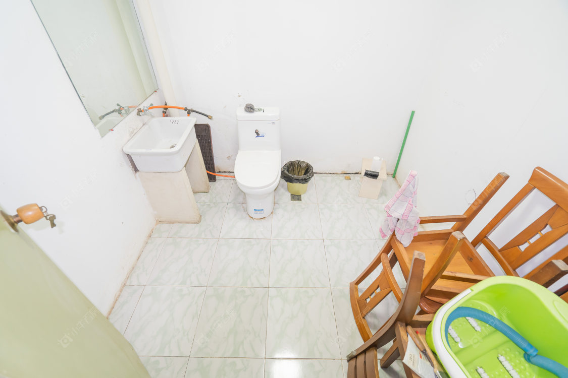 常州浦南南村在售二手房源室内图_小牛看房