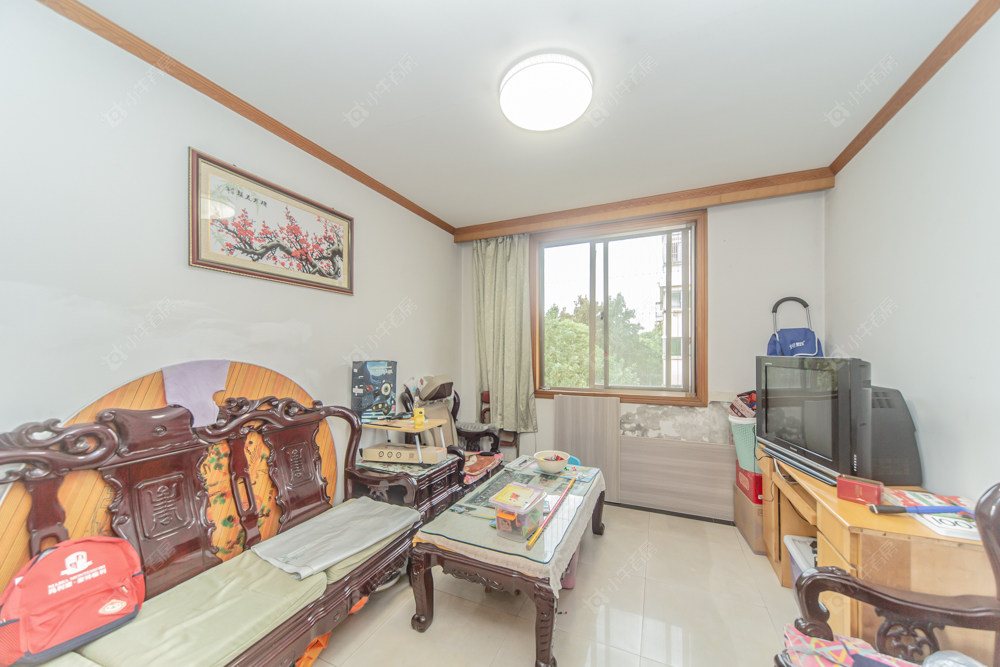 常州富都花苑北苑在售二手房源室内图_小牛看房