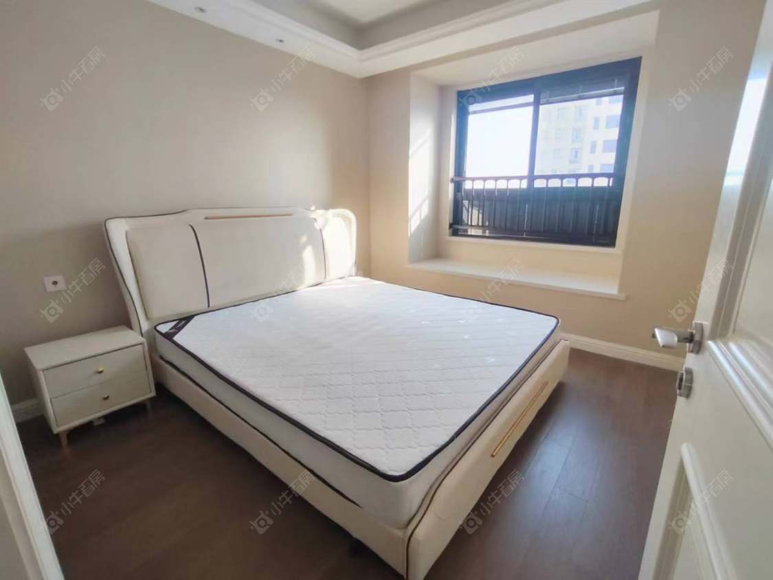 常州新城华宇悦隽公馆在租房源_小牛看房