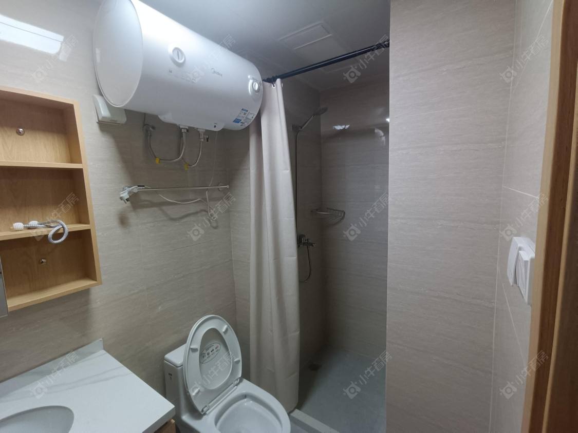 常州小牛钟寓国际人才社区租房_小牛钟寓国际人才社区1室房源出租