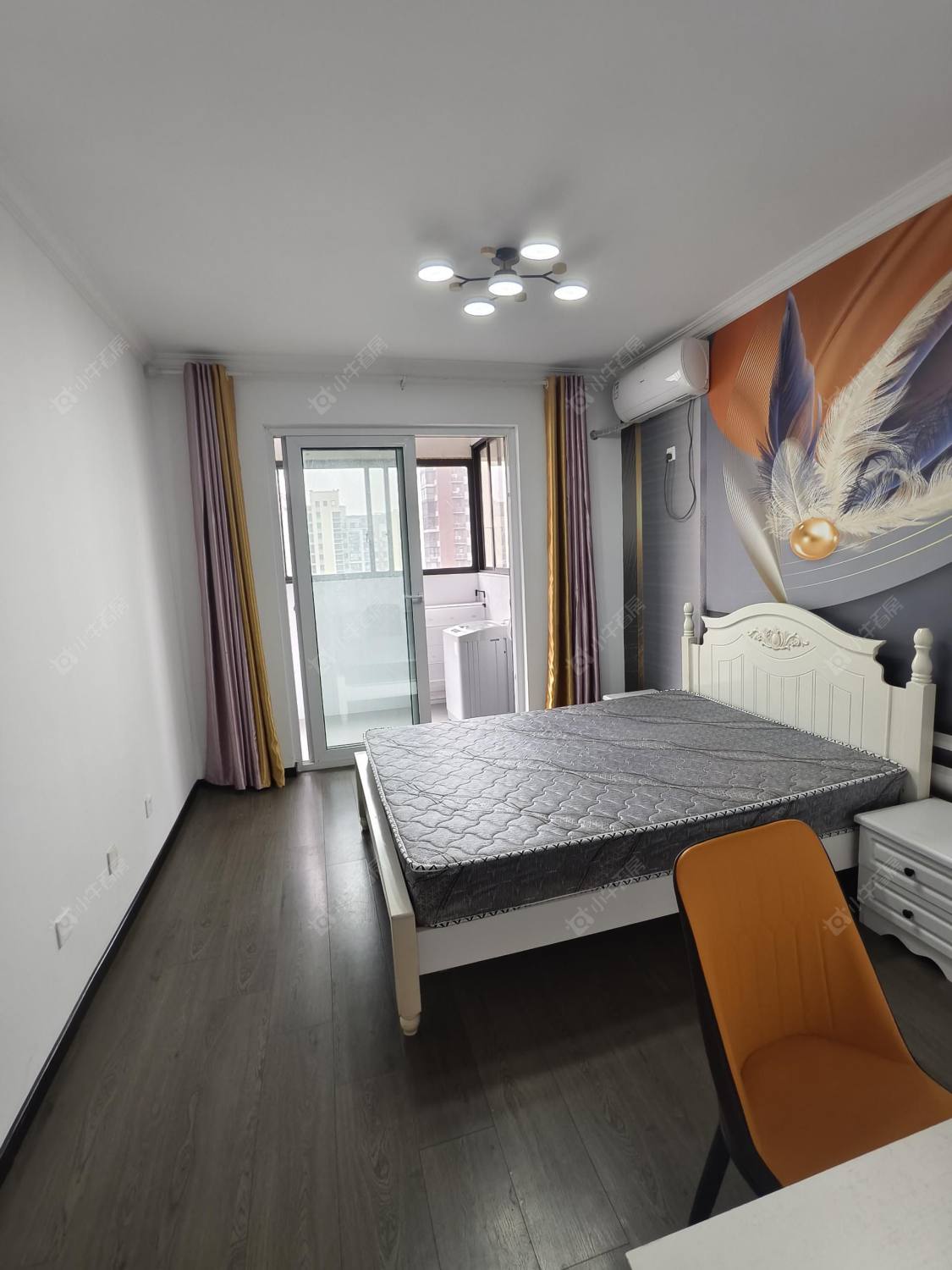 常州星河国际七区在租房源室内图_小牛看房